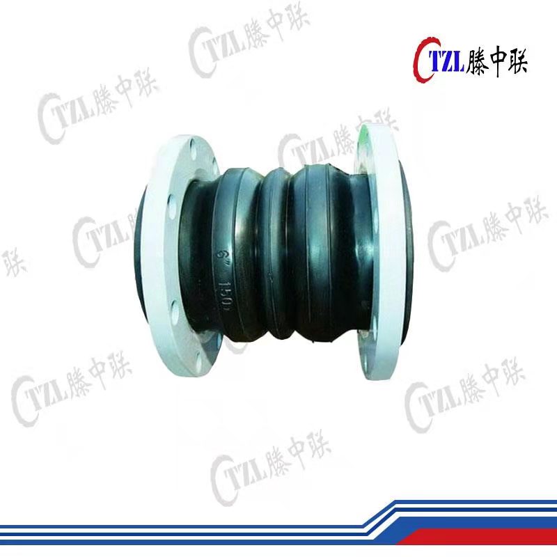 橡膠補(bǔ)償器