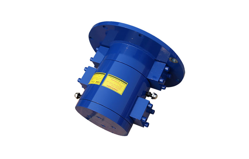 為什么高速旋轉(zhuǎn)接頭要注意降溫？